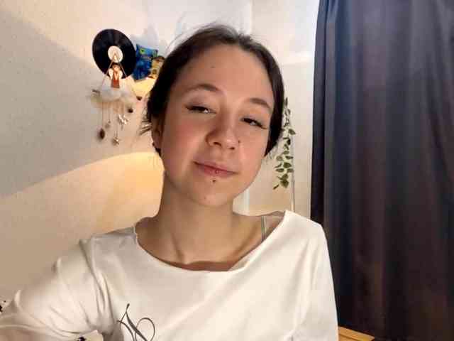 GiuseppinaJemmott webcam