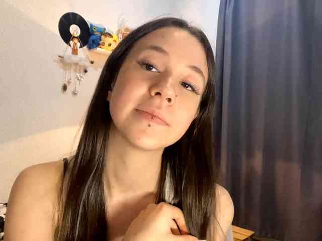 GiuseppinaJemmott webcam