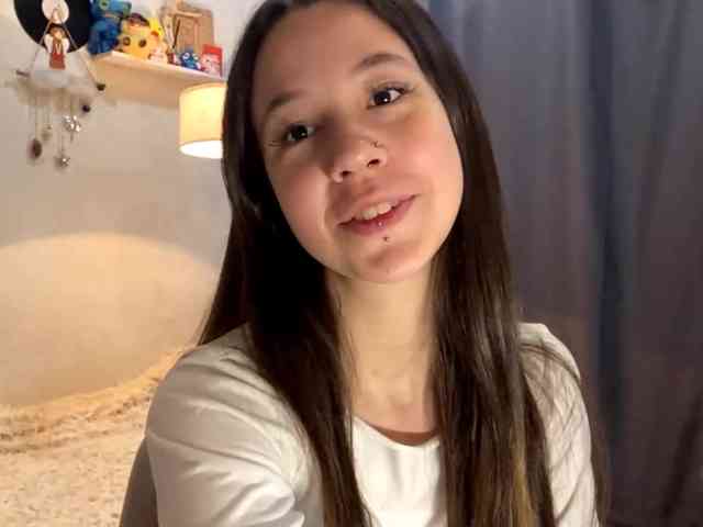 GiuseppinaJemmott webcam