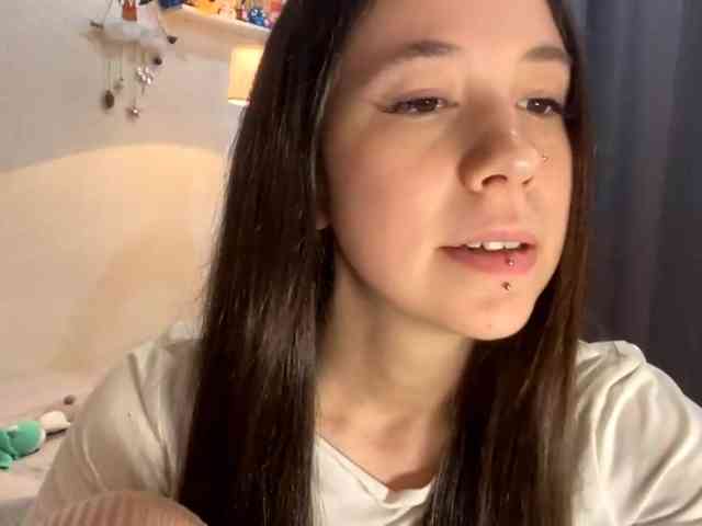 GiuseppinaJemmott webcam