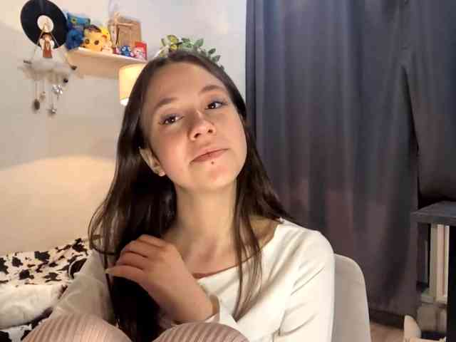 GiuseppinaJemmott webcam