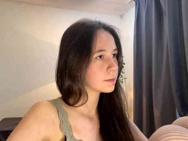 GiuseppinaJemmott webcam