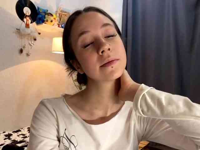 GiuseppinaJemmott webcam