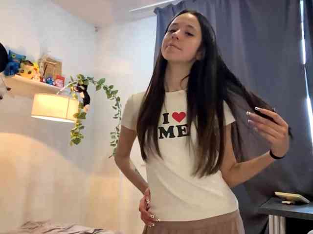 GiuseppinaJemmott webcam