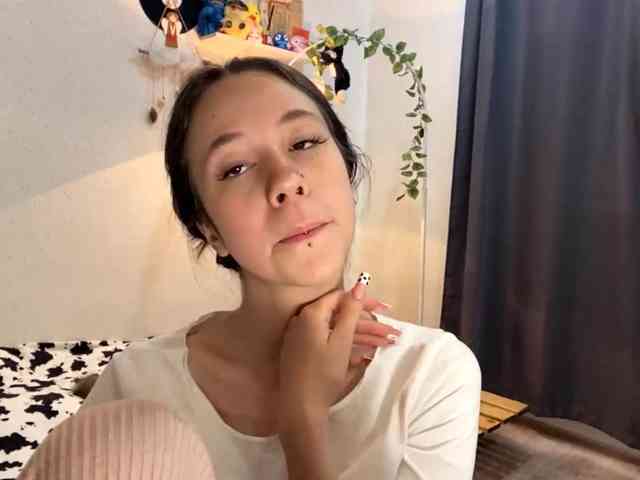 GiuseppinaJemmott webcam