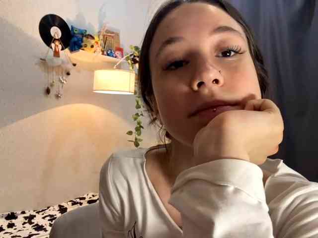 GiuseppinaJemmott webcam