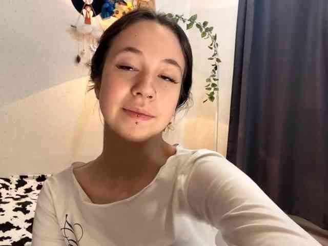GiuseppinaJemmott webcam