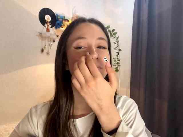 GiuseppinaJemmott webcam