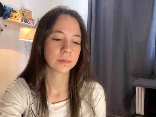 GiuseppinaJemmott webcam
