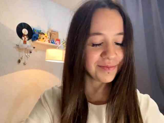 GiuseppinaJemmott webcam