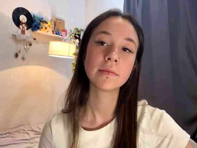 GiuseppinaJemmott webcam