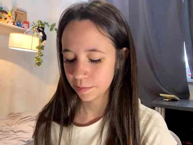 GiuseppinaJemmott webcam