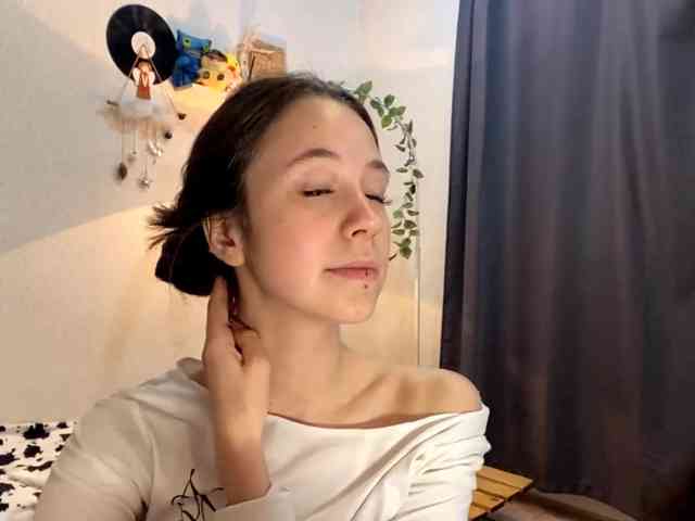 GiuseppinaJemmott webcam