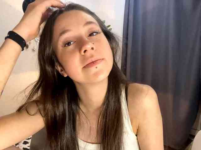 GiuseppinaJemmott webcam