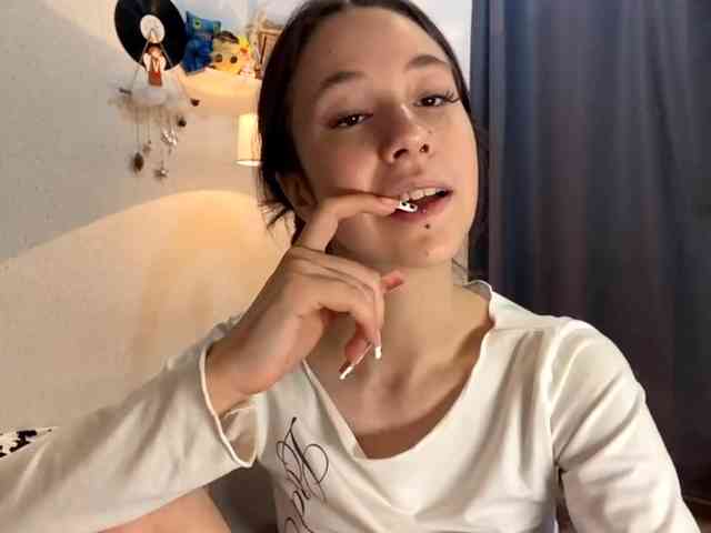 GiuseppinaJemmott webcam