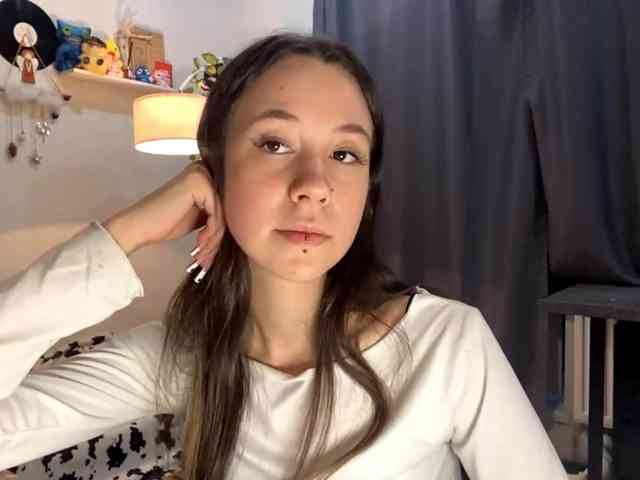 GiuseppinaJemmott webcam