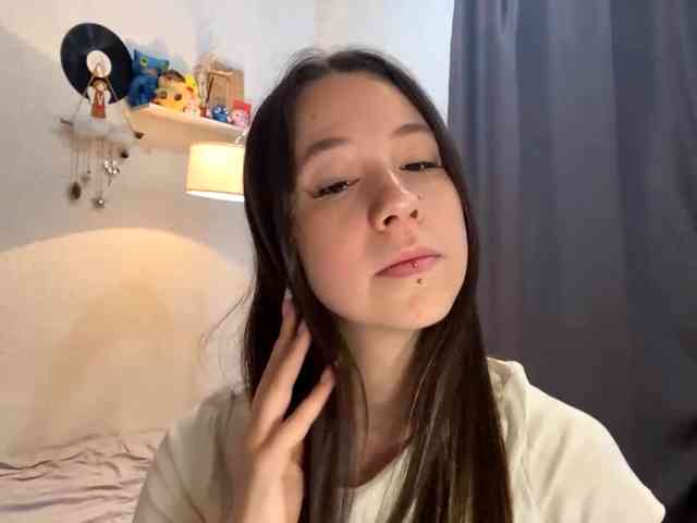 GiuseppinaJemmot... Live Webcam on BongaCams
