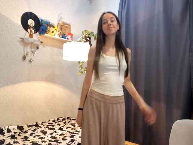 GiuseppinaJemmott webcam