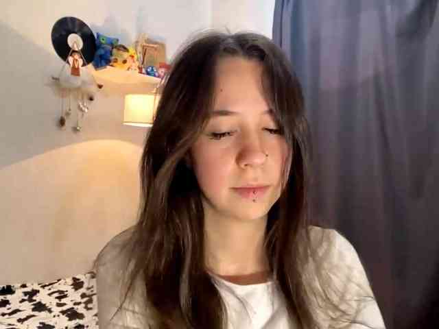 GiuseppinaJemmott webcam