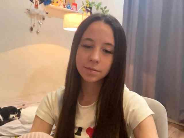 GiuseppinaJemmott webcam