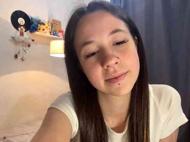 GiuseppinaJemmott webcam