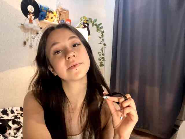 GiuseppinaJemmott webcam