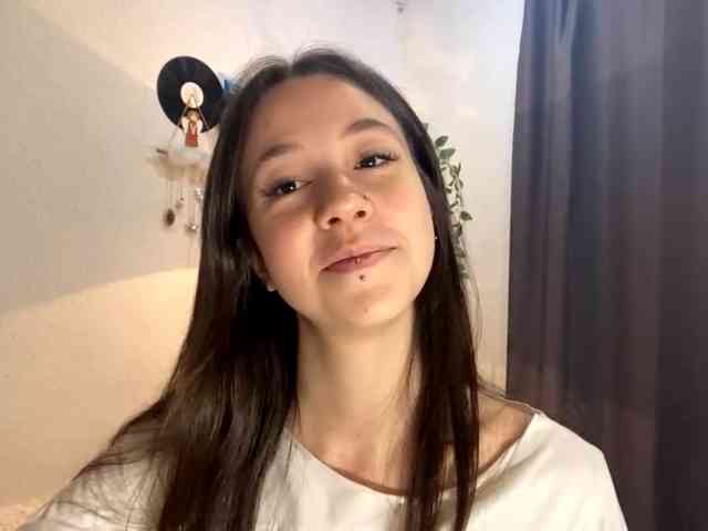GiuseppinaJemmott webcam