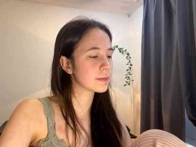 GiuseppinaJemmott webcam