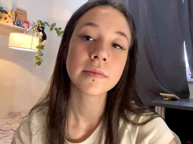 GiuseppinaJemmot... Live Webcam on BongaCams