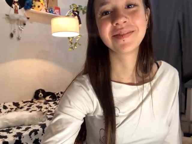 GiuseppinaJemmott webcam