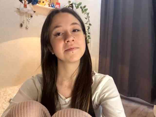 GiuseppinaJemmott webcam