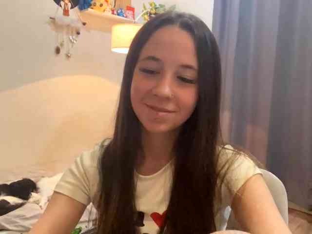 GiuseppinaJemmott webcam