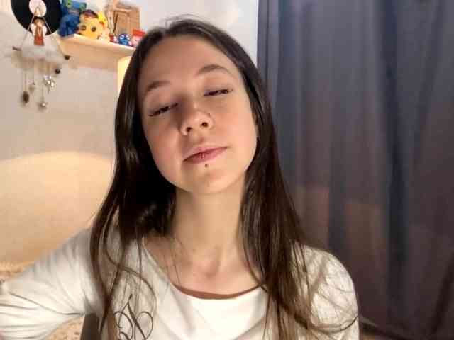 GiuseppinaJemmott webcam