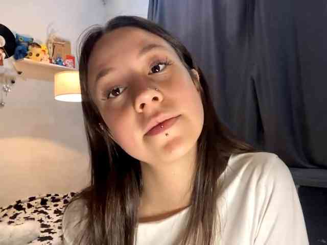 GiuseppinaJemmott webcam