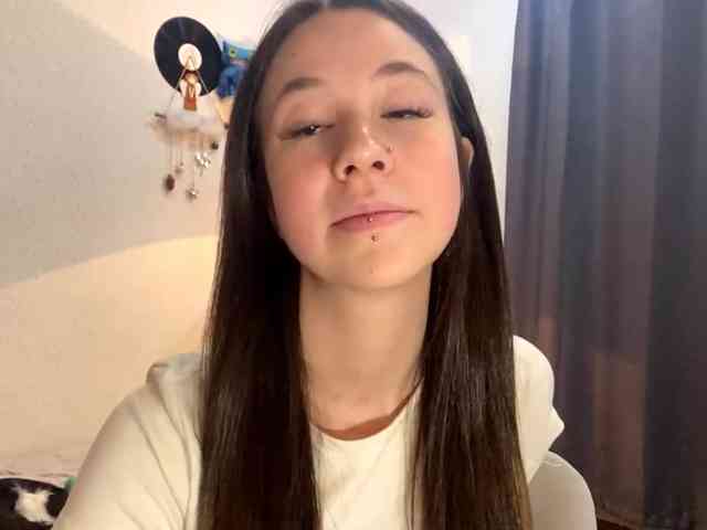 GiuseppinaJemmott webcam