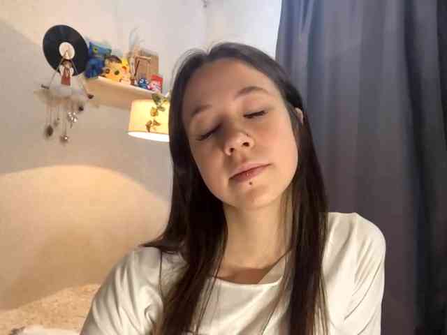 GiuseppinaJemmott webcam