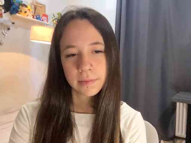 GiuseppinaJemmott webcam
