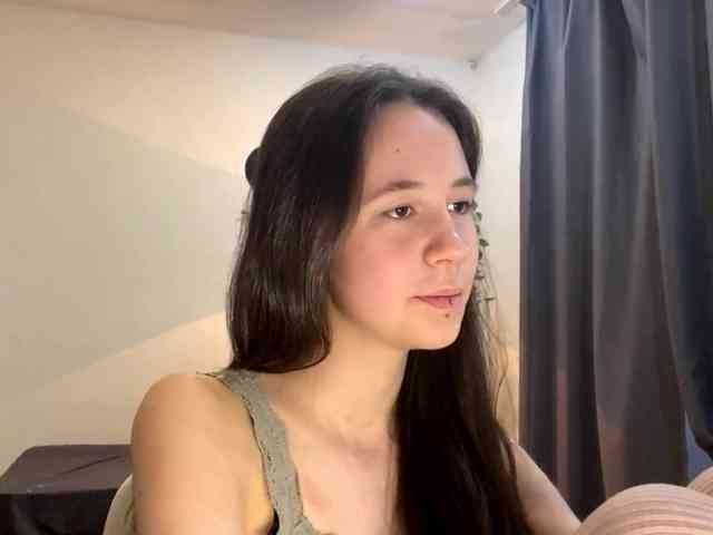 GiuseppinaJemmott webcam