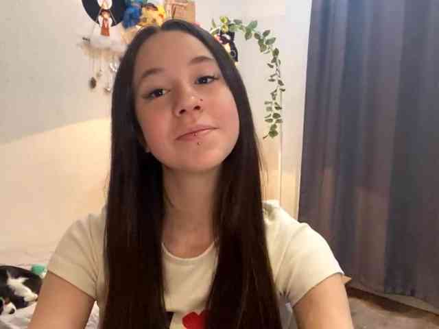 GiuseppinaJemmott webcam
