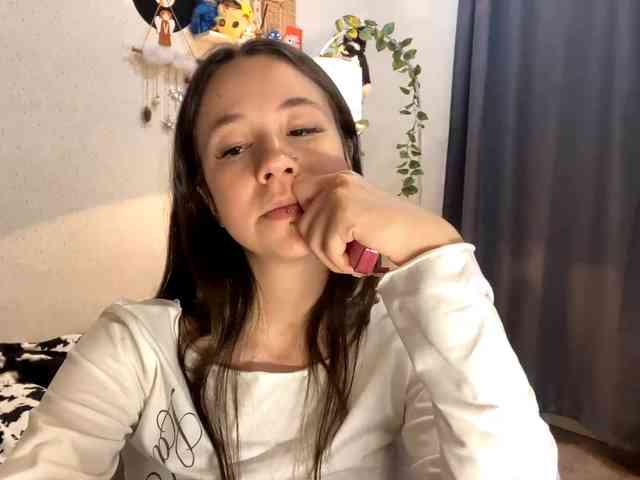 GiuseppinaJemmott webcam