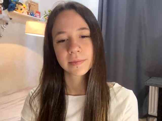 GiuseppinaJemmott webcam