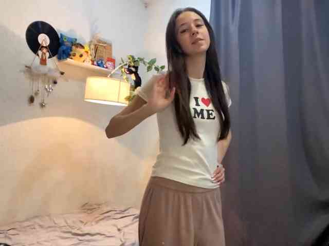 GiuseppinaJemmott webcam