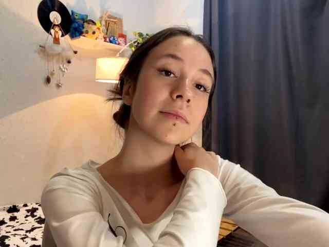 GiuseppinaJemmott webcam