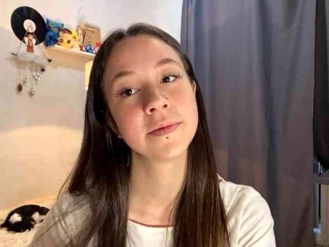 GiuseppinaJemmott webcam