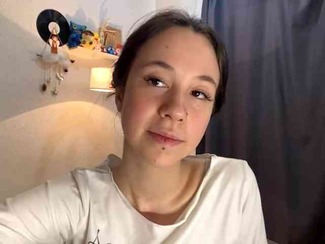 GiuseppinaJemmott webcam