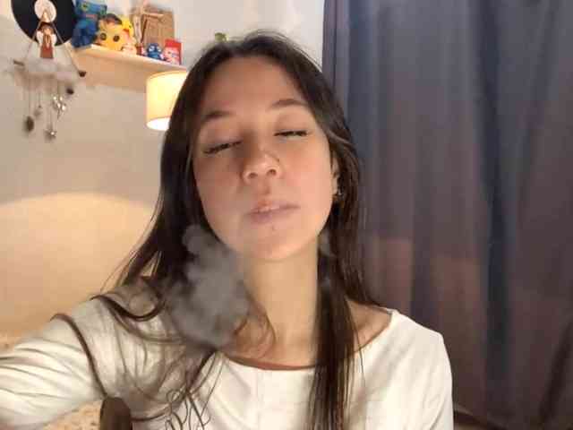 GiuseppinaJemmott webcam