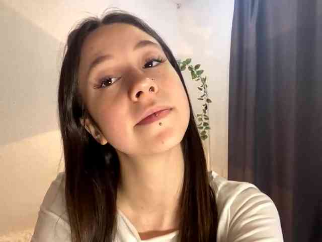 GiuseppinaJemmott webcam