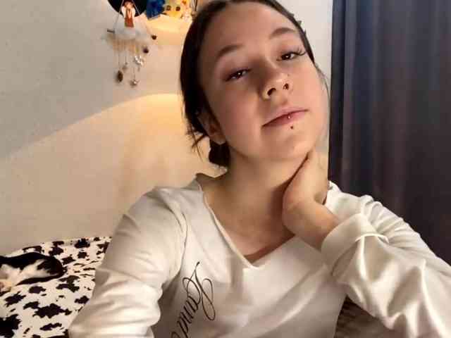 GiuseppinaJemmott webcam