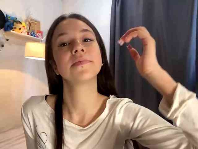 GiuseppinaJemmott webcam
