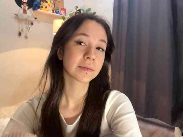 GiuseppinaJemmott webcam
